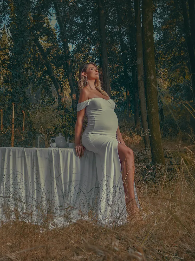 Maternity Outdoor